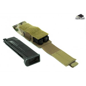 Подсумок Пистолетный на 1 LC [ARS ARMA]